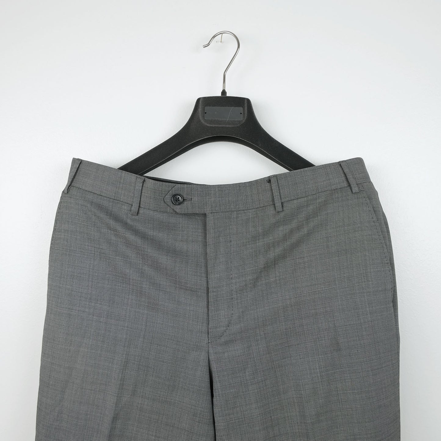 Corneliani, dark grey suit, size 50L EU, RRP 1500 e