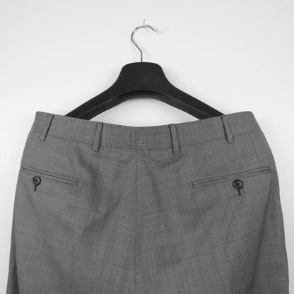 Corneliani, dark grey suit, size 50L EU, RRP 1500 e