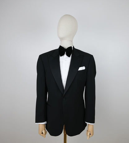 Cavaliere, dinner suit, size 52EU, dry-cleaned, tuxedo