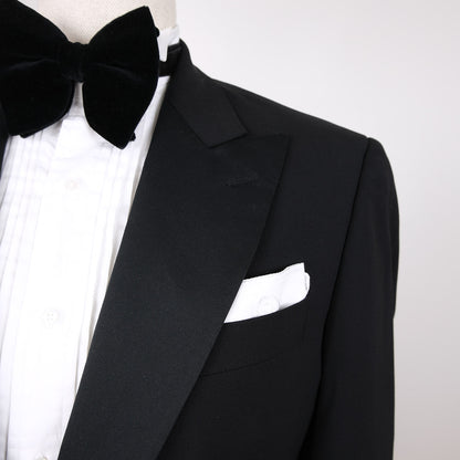 Cavaliere, dinner suit, size 52EU, dry-cleaned, tuxedo