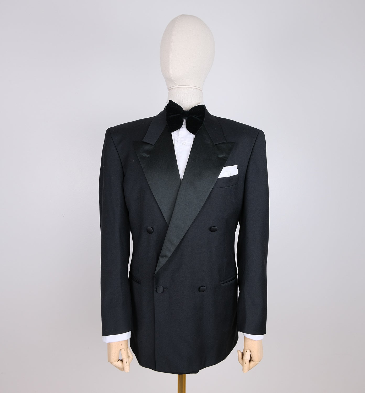 Tiger of Sweden, dinner suit, size 52EU, tuxedo