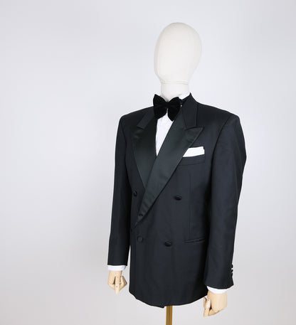 Tiger of Sweden, dinner suit, size 52EU, tuxedo