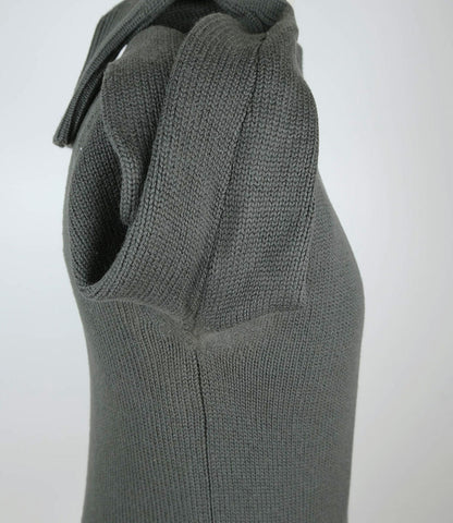 Nigel Cabourn, turtleneck jumper, size L merino wool