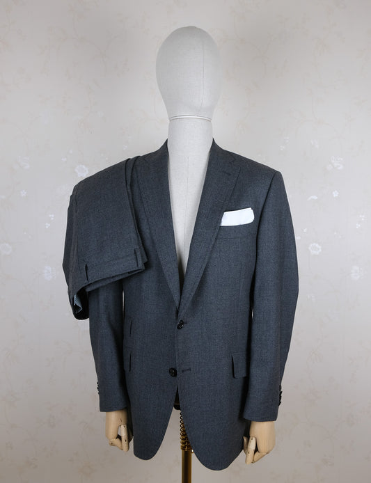 Patrick Hellmann, modern dinner suit, size 54EU, tuxedo